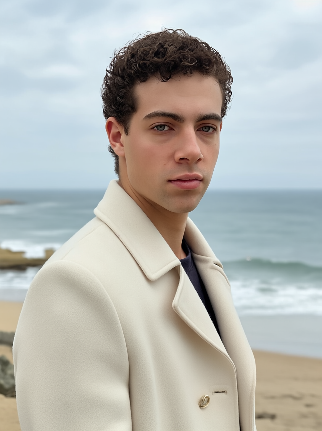 Justus van Eijk